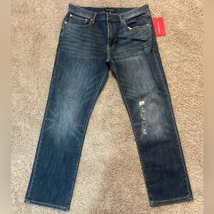Lucky Brand Jeans Straight
